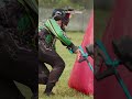 EPIC Breakout: DOUBLE-TROUBLE at HOME! #sports #paintball