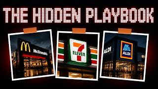 Big Money Tricks Exploited By McDonald’s, Aldi, and 7-Eleven
