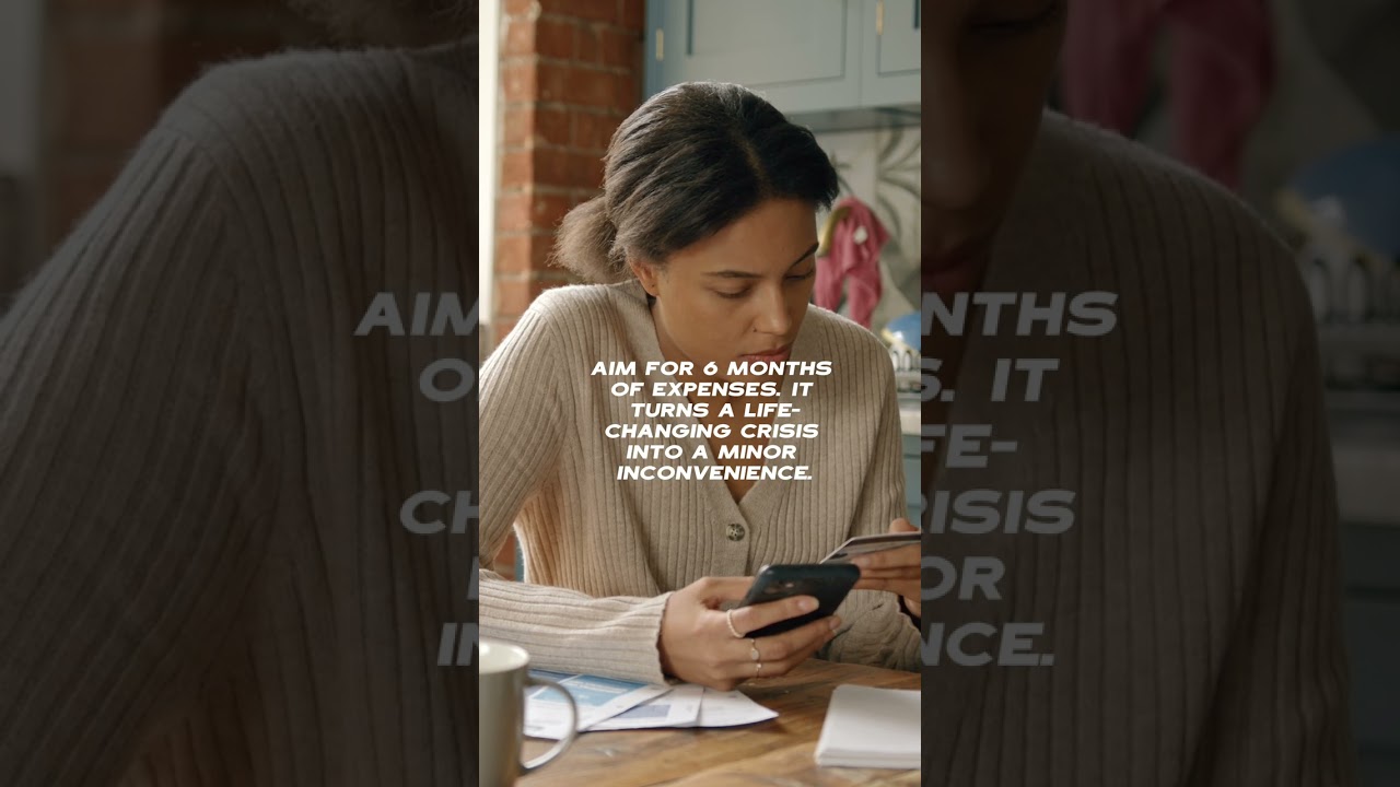 The storm is coming. Are you ready? ⛈️🏛️