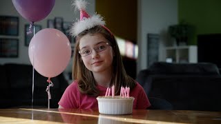 A Life Worth Celebrating - Ellie's Story
