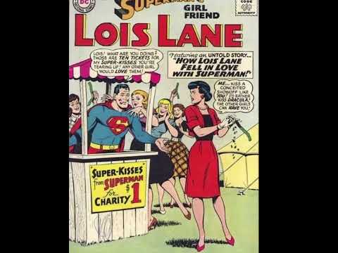 Lois Lane covers 4 #shorts