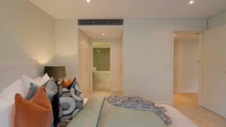 Apartment 9/20 Dalgety Road, Walsh Bay