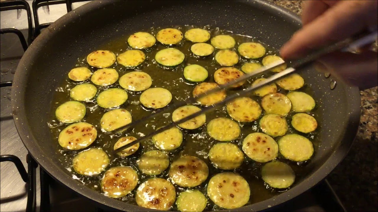 Ziti corti con zucchine cremose (videoricetta n° 973)
