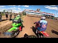 GoPro: Jeremy Seewer 2023 FIM MXGP Moto 1 from Round 16 Arnhem, The Netherlands