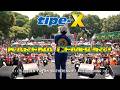 TIPE-X - KARENA CEMBURU LIVE IN FAMILY GATHERING PT.KAI BANDUNG