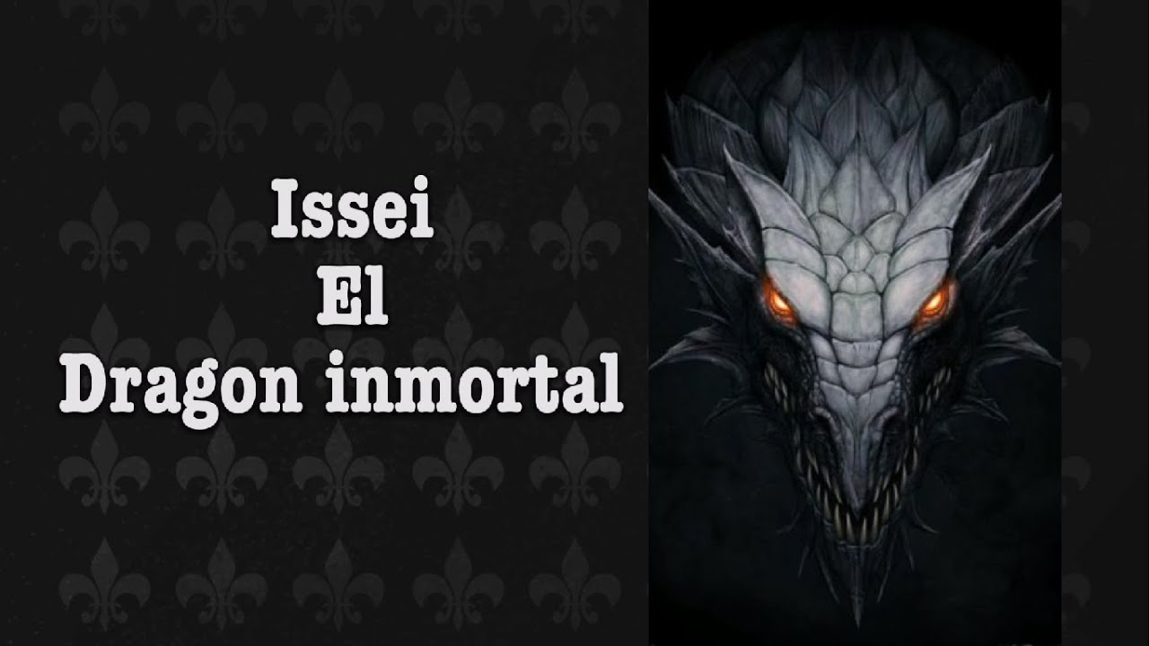 Issei El Dragon Inmortal -  Parte 1