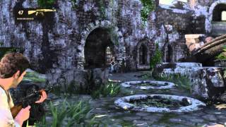 The AI dun goofed! (PS4 Video Record/Share Test)
I got nothing.
Testing out the PS4s video record feature.
Uncharted™: The Nathan Drake Collection
https://store.playstation.com/#!/en-gb/tid=CUSA02344_00 The AI dun goofed! (PS4 Video Record/Share Test)