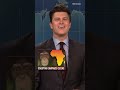 SNL weekend update joke swap #snl