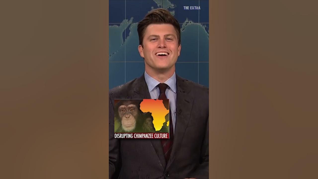 SNL weekend update joke swap snl YouTube