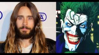 Warner Bros Eyes Jared Leto As The Joker In Suicide Squad Movie In 2016