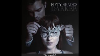 Coldplay - The Scientist from the Fifty Shades of Grey Soundtrack Song Cover