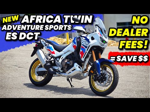 New Honda Africa