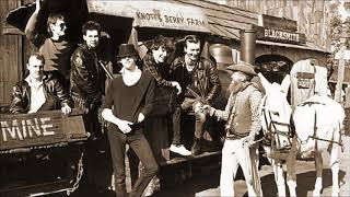 Watch Boomtown Rats Me And Howard Hughes video