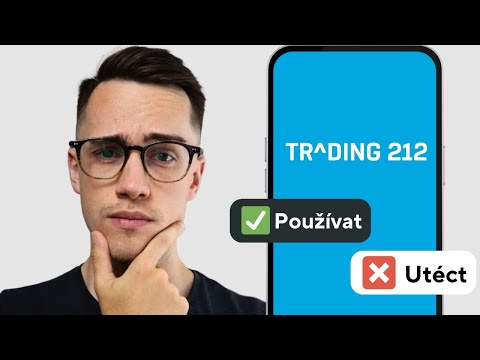 Hrajete rádi online kasino? Zkuste 212 Trading a zvýhodněte si herní zážitek!