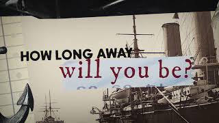 Abigail Lapell - So Long Feat. Pharis Romero Official Video