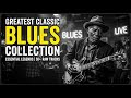 Etta James, Clapton, ZZ Top, Jimi Hendrix Inspired Emotional Lady Blues Rock Nostalgic Night Fire