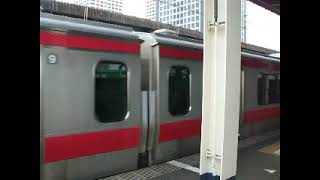 京葉線E331系