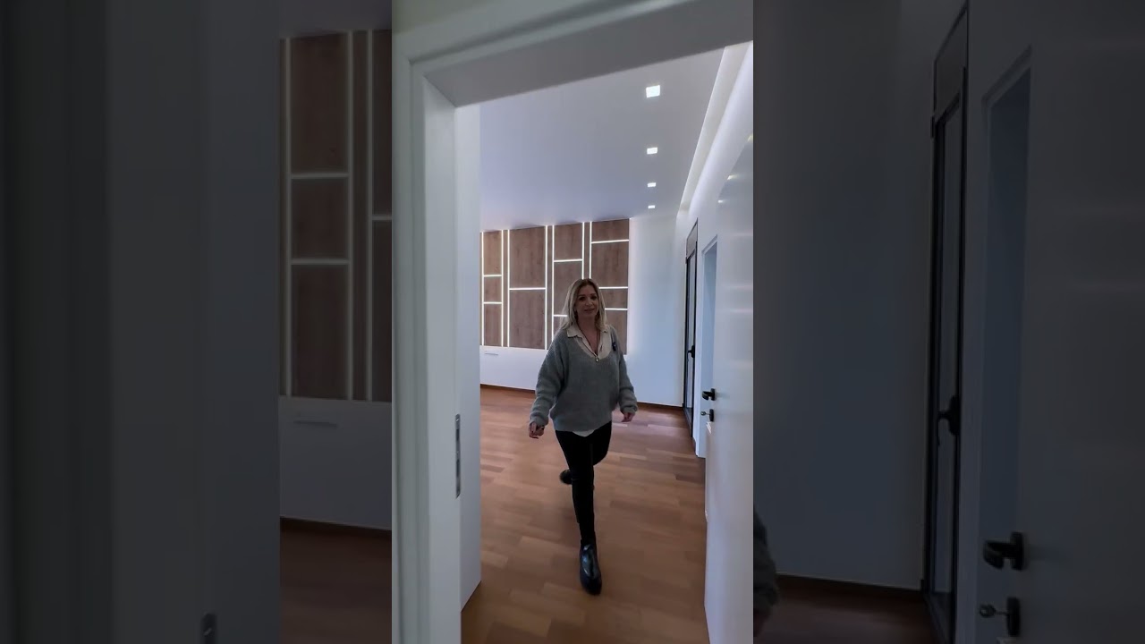 Apartment in Glyfada - For Sale