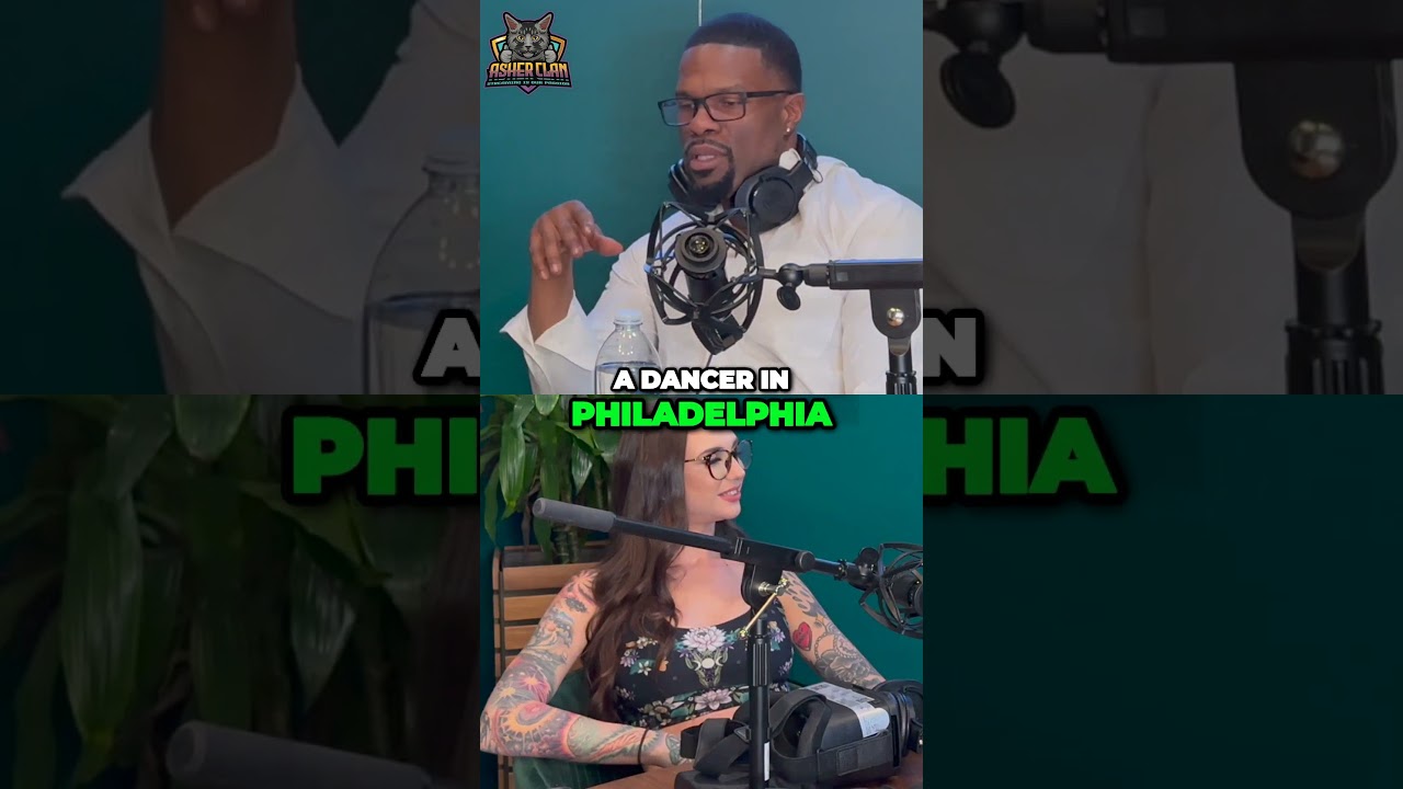 Unforgettable Nights as a Dancer  Mansion Parties and Free Fun 