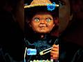 Kung Fu Horror - Chucky (Sho Chuck) versus Chucky (Chuck Leeroy). #kungfu #horror #horrorcommunity