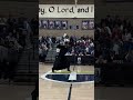 He's The Lord of the Dance 🙏