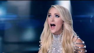 Carrie Underwood - The Champion (Super Bowl Intro 2018)