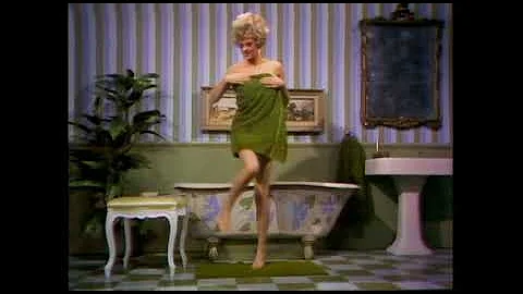In Memory Of Ernie Kovacs | Rowan & Martin's Laugh...