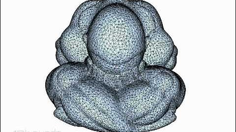 Practical quad mesh simplification
