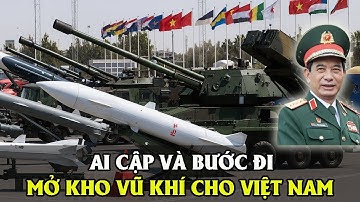 Công Nghiệp Quốc Phòng Nhảy Cóc: Ai Cập Sẵn Sàng Chia Sẻ Kho Vũ Khí Với Việt Nam