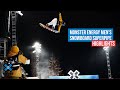 Monster Energy Men’s Snowboard SuperPipe: HIGHLIGHTS | X Games Aspen 2022