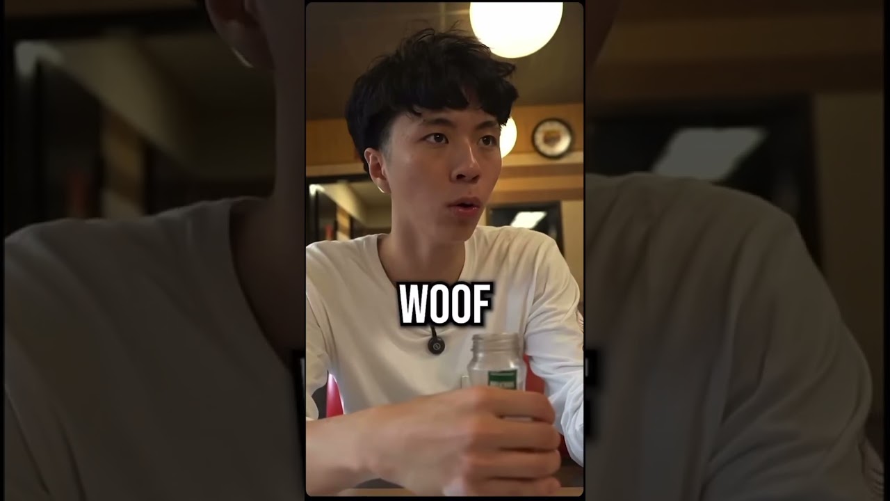 Ray Favorite Meals😳😦 