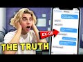 The Truth About My Ex-Girlfriend... | Gavin Magnus