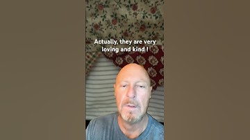 FALSE: Autistic People Are Selfish?!