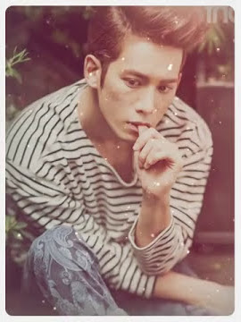 Park Ki Woong bnt (Created with @Magisto)