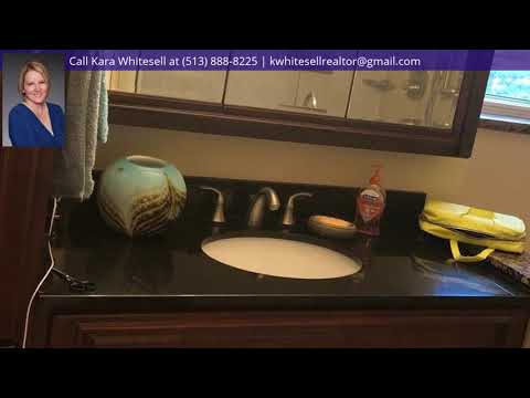 45 Wyngate Court, Fairfield, OH home video tour