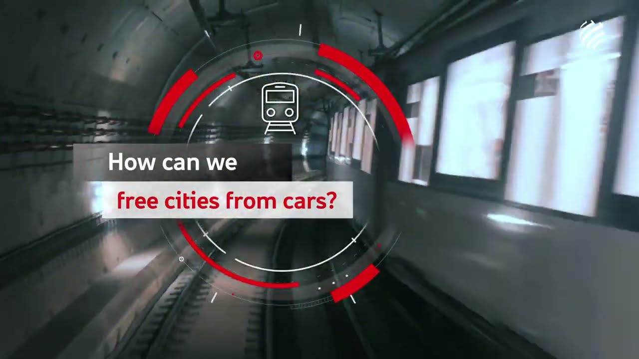 Infrastructure Wonders: Cityringen Metro