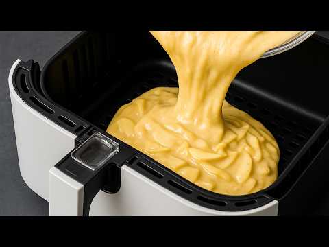 Can You Make Fried Apple Pies In Air Fryer