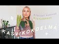 Download Lagu KASVIKOKOELMA OSA 1 || pienet kasvit ja pistokkaat 🌱
