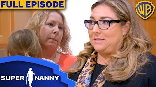 Download lagu Life-Threatening Allergies Leave Family In Fear! 🥜 | Andersen Family | S1E6 | Supernanny (2020) USA