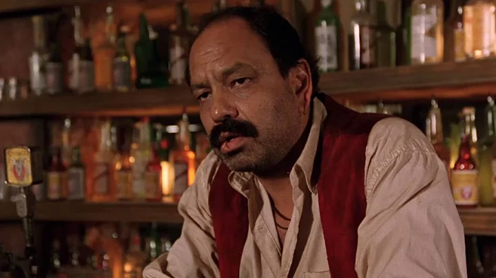 DESPERADO VF (La Blague De Tarantino) [HD]