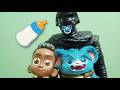 Star Wars Kylo Ren is a Baby? Star Wars Young Jedi