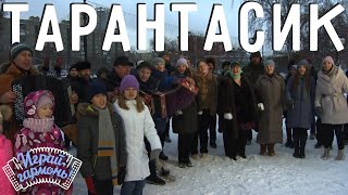 Тарантасик | Ансамбль «Частушка» | Играй, гармонь!