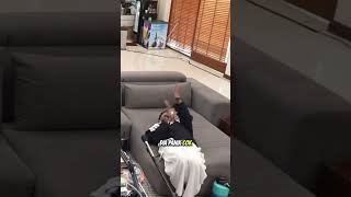 KETIKA MAS YEB TIBA TIBA MIMISAN ! TEPE DAN YUKA PANIK ? #rezaarap #marapthon  #yukatheo #tepe46 