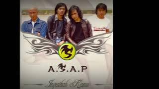 A.S.A.P Band - Ingatkah Kamu (Full 1jam)