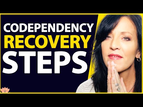 "CODEPENDENCY RECOVERY Strategies, Mental TOOLS and TIPS You Need to Heal Your Life NOW/Lisa Romano"