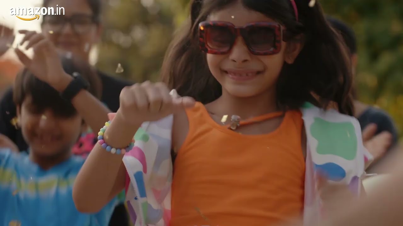 Amazon 10th Anniversary | 