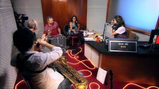 Cultura Livre Com Kika E O Terno