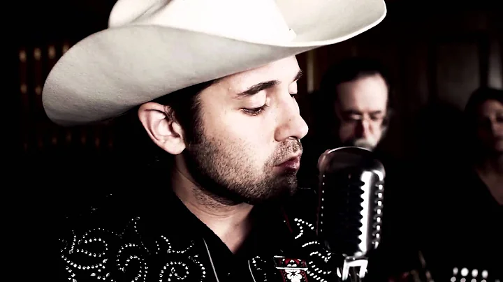 Hank Williams - I'm So Lonesome I Could Cry (Ryan ...