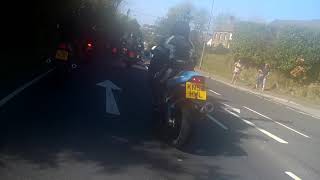 Moorlanders Egg Run- Davidstow to Cornwall Services part 1