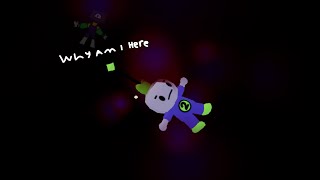 robot 64 but im playing with a controller and also dont know what to do